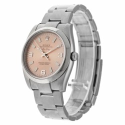 Rolex Airking 114200 - Unisex polshorloge - 2008.