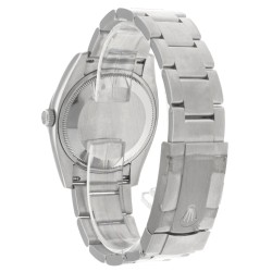Rolex Airking 114200 - Unisex polshorloge - 2008.
