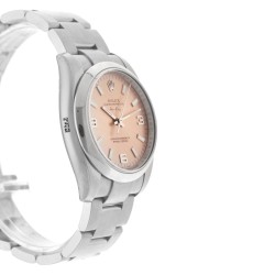 Rolex Airking 114200 - Unisex polshorloge - 2008.