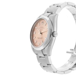 Rolex Airking 114200 - Unisex polshorloge - 2008.