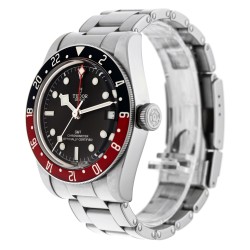 Tudor Black Bay GMT 79830RB - Heren polshorloge - 2021.