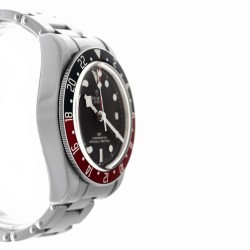 Tudor Black Bay GMT 79830RB - Heren polshorloge - 2021.