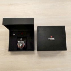 Tudor Black Bay GMT 79830RB - Heren polshorloge - 2021.