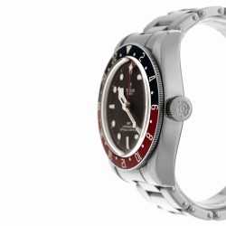 Tudor Black Bay GMT 79830RB - Heren polshorloge - 2021.