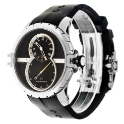 Jaquet-Droz Grande Seconde SW Automatic J029030 - Herenhorloge