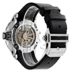 Jaquet-Droz Grande Seconde SW Automatic J029030 - Herenhorloge
