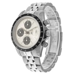 Tudor Prince Date 79260P - Heren polshorloge - 2006.