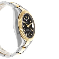 Rolex Sky-Dweller 326933 - Heren polshorloge - 2019.