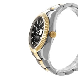 Rolex Sky-Dweller 326933 - Heren polshorloge - 2019.