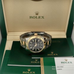 Rolex Sky-Dweller 326933 - Heren polshorloge - 2019.