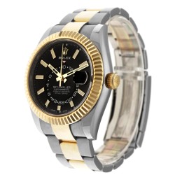 Rolex Sky-Dweller 326933 - Heren polshorloge - 2019.