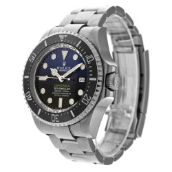 No Reserve - Rolex Sea-Dweller Deepsea 'James Cameron' 126660 - Heren horloge - 2018.