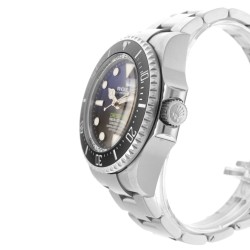 No Reserve - Rolex Sea-Dweller Deepsea 'James Cameron' 126660 - Heren horloge - 2018.