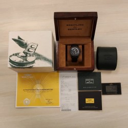 Breitling Bentley B05 Unitime MB0521V4/BE46 - Heren polshorloge - 2019.