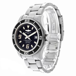 Breitling SuperOcean 44 A1739102/BA77 - Heren horloge - 2014.