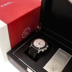 Ebel 1911 Tekton Ajax Amsterdam A202685 - Heren polshorloge - 2013.