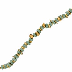 Armband van jade - Onedel.