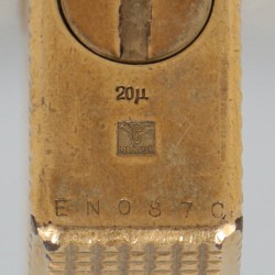 S.T. Dupont aansteker.