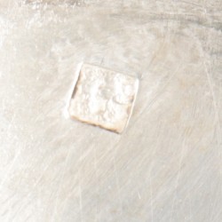 Pepermuntdoosje.