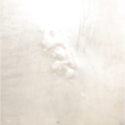 Pepermuntdoosje zilver.