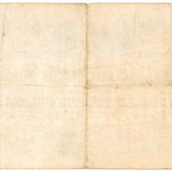 Nederland 25 gulden Bankbiljet Type 1860 Geeltje - Zeer Fraai