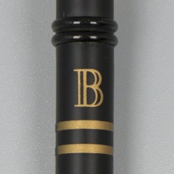 3-delig lot pennen Pierre Balmain.