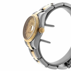 Rolex Datejust 26 69173 - Dames horloge.