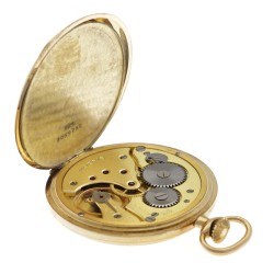 Moeris Grands Prix Antimagnetic - Unisex zakhorloge. 