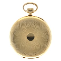 Moeris Grands Prix Antimagnetic - Unisex zakhorloge. 