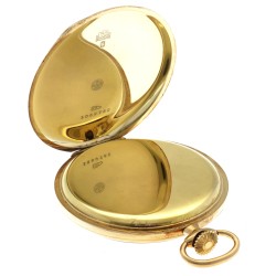 Moeris Grands Prix Antimagnetic - Unisex zakhorloge. 