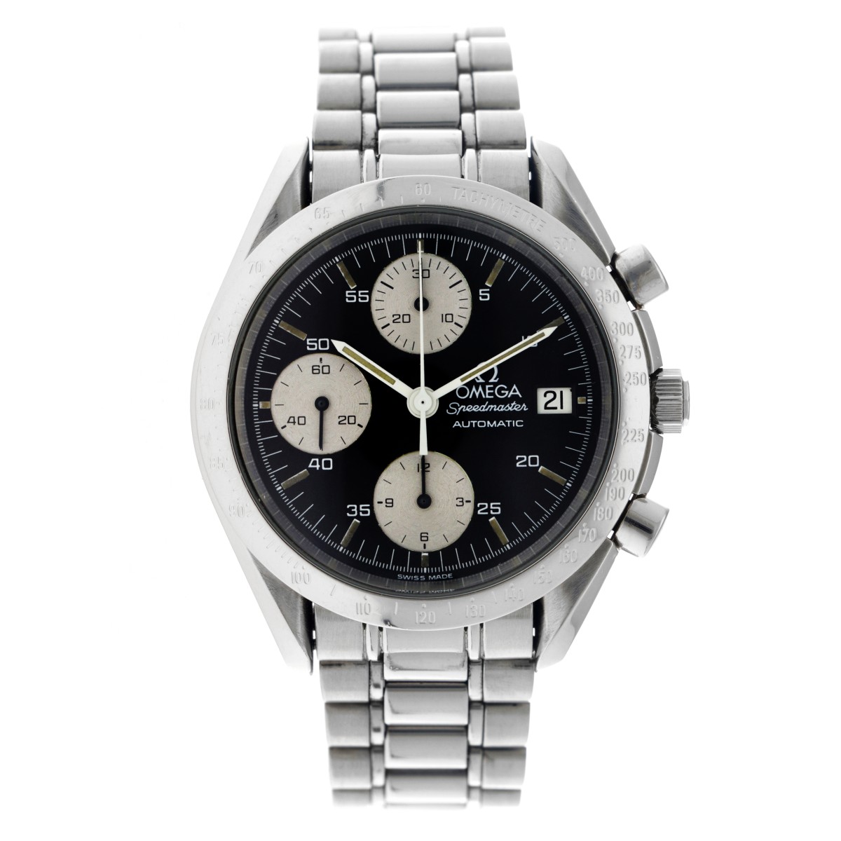 Omega Speedmaster 175.0043 - Heren polshorloge - ca. 1993.