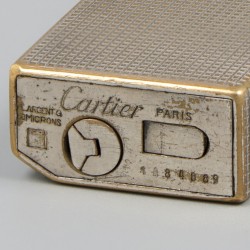 Cartier aansteker.