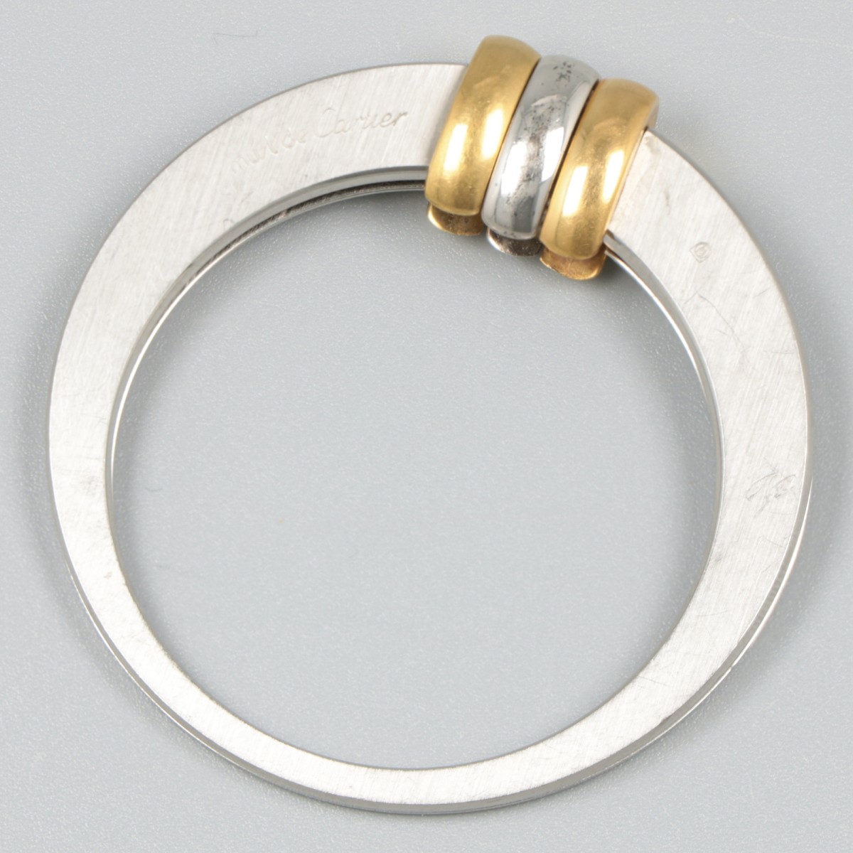 Must de Cartier geldklip.