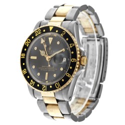 Rolex GMT-Master 1675 - Heren horloge - ca. 1972.