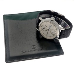 Chronoswiss Regulateur CH6723 - Heren polshorloge - 2009.
