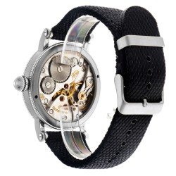Chronoswiss Regulateur CH6723 - Heren polshorloge - 2009.