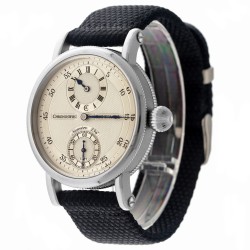 Chronoswiss Regulateur CH6723 - Heren polshorloge - 2009.