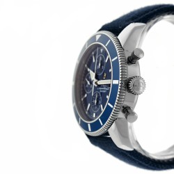 Breitling Superocean A13320 - Heren polshorloge.