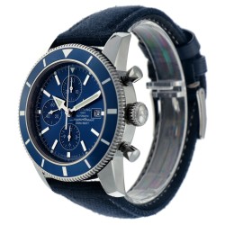 Breitling Superocean A13320 - Heren polshorloge.