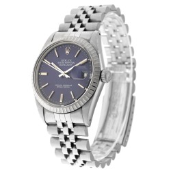 Rolex Datejust 36 16030 - Heren polshorloge - ca. 1986.