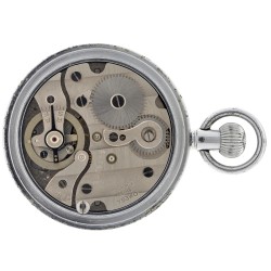 No Reserve - Omega Stopwatch Cal. 5000 - Heren zakhorloge - ca. 1954.
