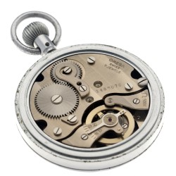 No Reserve - Omega Stopwatch Cal. 5000 - Heren zakhorloge - ca. 1954.