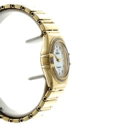 Omega Constellation Ladies - Dames polshorloge.