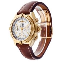 Breitling Crosswind Special K44355 - Heren polshorloge.