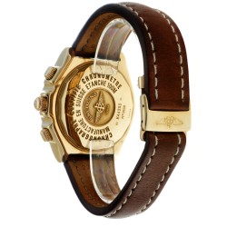 Breitling Crosswind Special K44355 - Heren polshorloge.