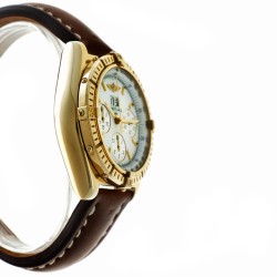 Breitling Crosswind Special K44355 - Heren polshorloge.