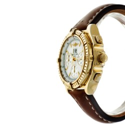 Breitling Crosswind Special K44355 - Heren polshorloge.