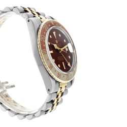 Rolex GMT-Master 1675 ''Root Beer" - Heren horloge - ca. 1973.