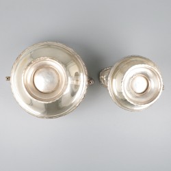 2-delig roomstel BWG 750/1000.