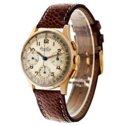 Breitling Premier chronograaf 787 - Heren horloge.